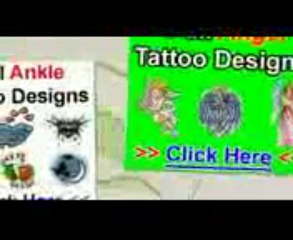 Miami Ink Tattoo Designs Butterfly