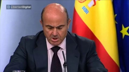 El Gobierno estima que el paro caerá por debajo del 26% en 2014