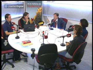 Crónica Rosa: El Rey deambula