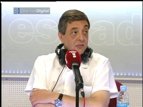 Hugo Silva y Mario Casas, en esRadio