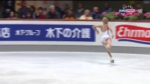 Nebelhorn Trophy 2013 Ashley CAIN FS