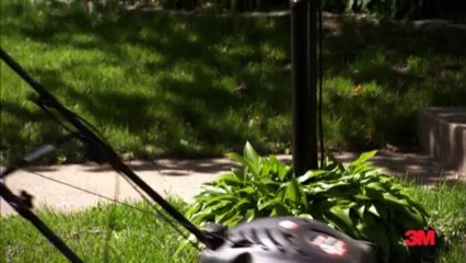 Ear Headphones Hearing Protector  MP3 Compatible wi