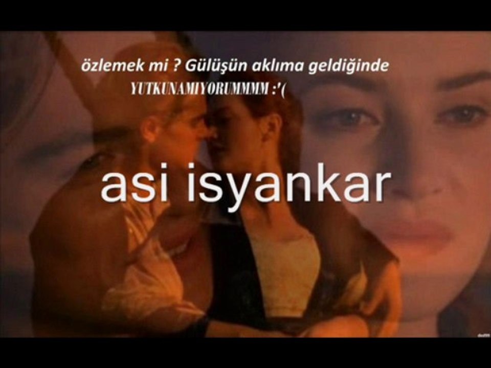 tuncay tuncel    gelirmisin benimle