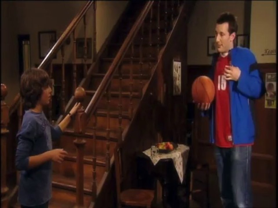 Marco Michel, TV-Produktion: David