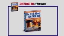 Truth About Abs | Truth About Abs Review | Mike Geary Truth About Abs | Truth About Abs Scam