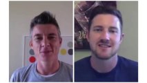 Interview with Matt Smith, Epic Soccer Training - Part 2