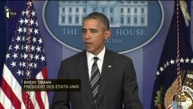 Coup de téléphone historique entre Obama et Rohani