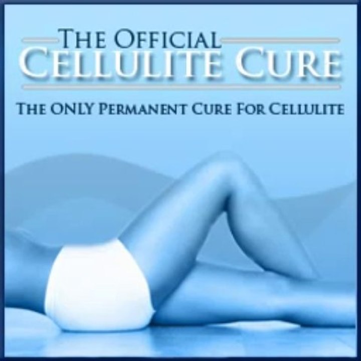 The Official Cellulite Cure Review + Bonus
