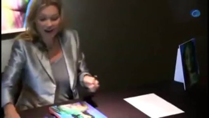 El "look" rebelde de Kate Moss recauda 2 millones de euros en Christie's