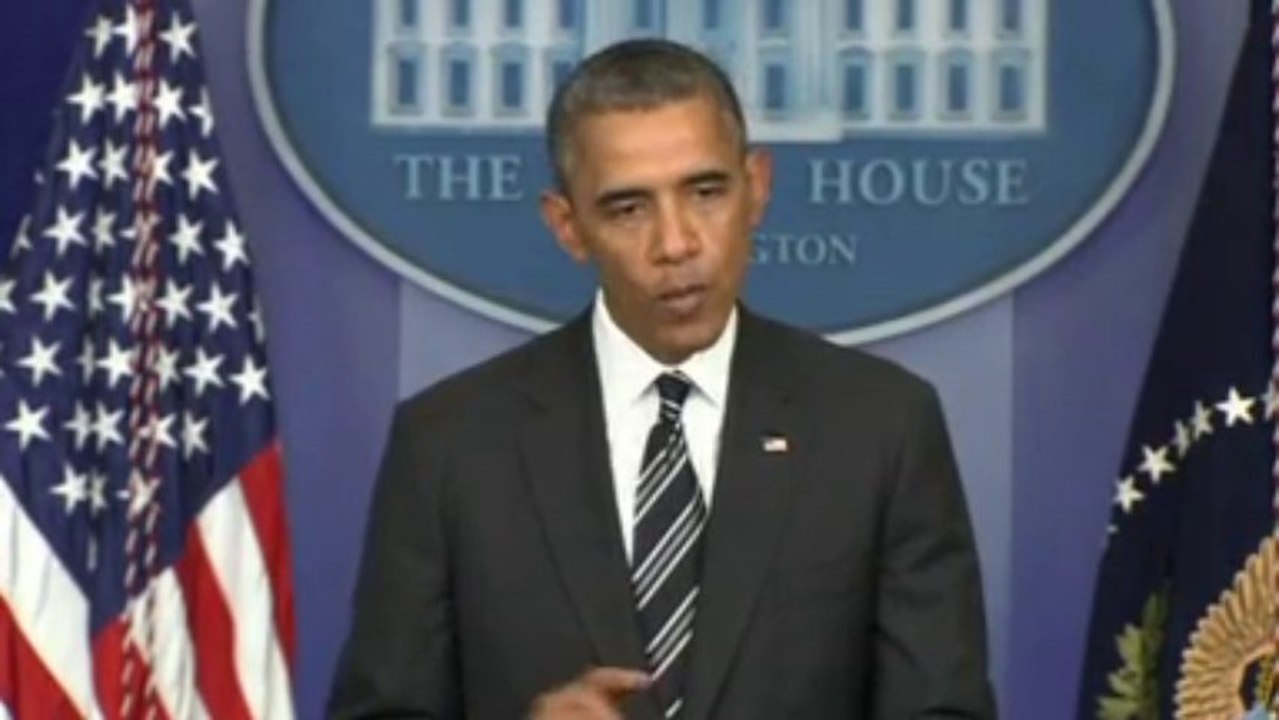 Obama, Rouhani speak by phone, agree to work "expeditiously" to reach agreement on nuclear program