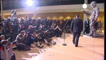 Allemagne: les sociaux-démocrates prêts à discuter...