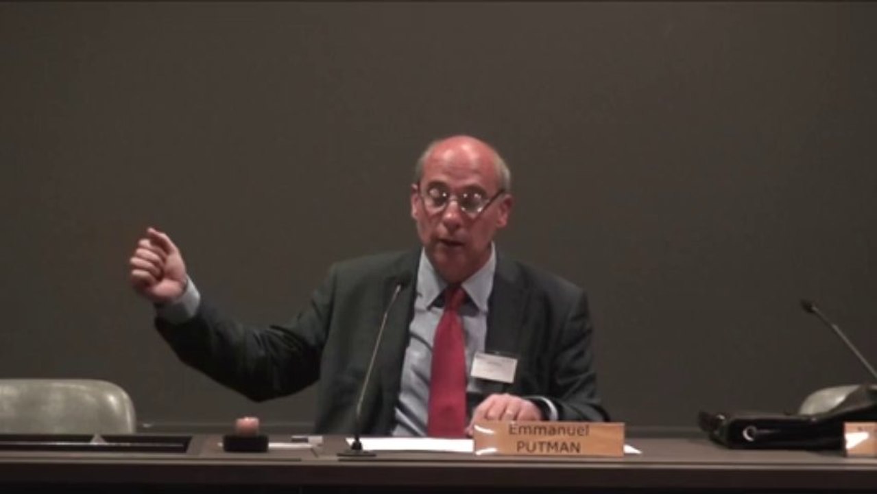 Intervention de Rémy CABRILLAC
