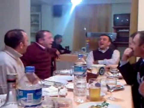 TULUM TÜRKÜ MUHABBET