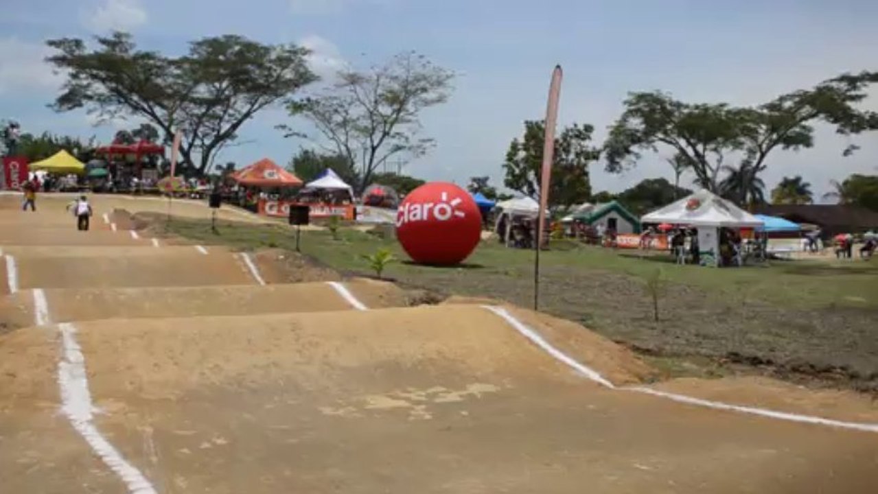 BMX NATIONALS PEREIRA DAY 2 5910