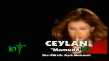 Ceylan  Mamudo (nostalji) by feridi