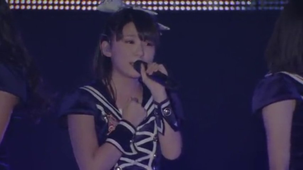 Hello! Project Haru no Dai Kanshasai Hinamatsuri Festival 2013 ~ Berryz Kobo 10 Nenme Totsunyu Special! ~ pt 2