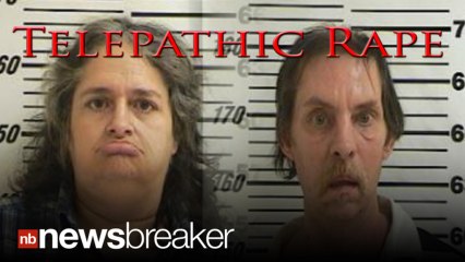 BIZARRE: Man Shoots Neighbor After Wife Says She Was "Telepathically Raped"