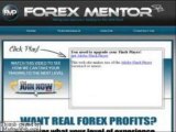 Forex Mentor Pro from Dean Saunders