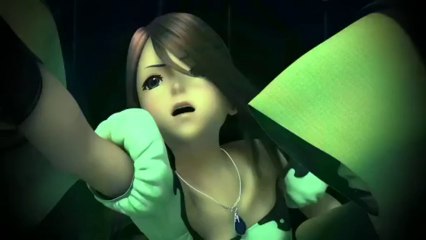 Bravely Default - Bande-annonce d'introduction (VF)