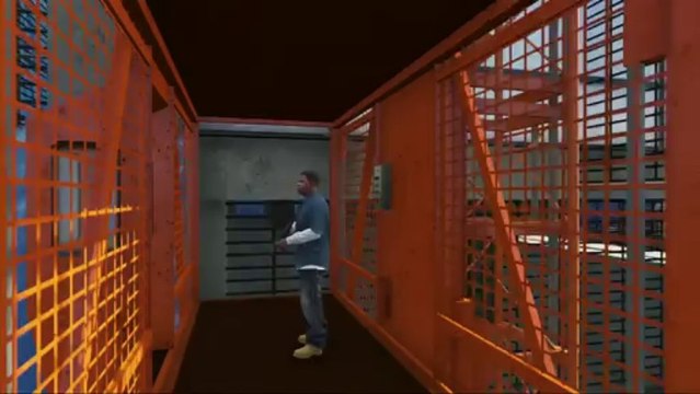 Grand Theft Auto 5 - Solution - Mission 47 : Le grand saut