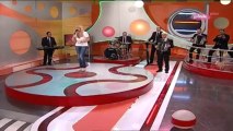 Suzana Jovanovic - Odavno ti nisam dobra - (Gold Music) - (Tv Pink 2013) HD