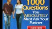 1000 Questions for Couples Review + Bonus
