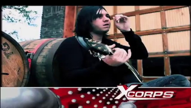 Xcorps Action Sports Shoots TrailDuster rolling Borrego Desert