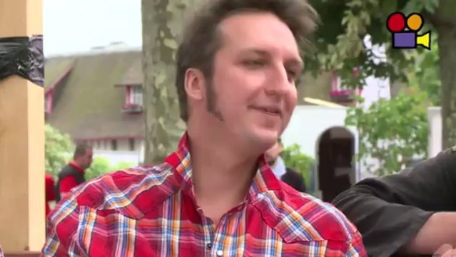 Off Tour Numérique Normand @Off-Courts 2013