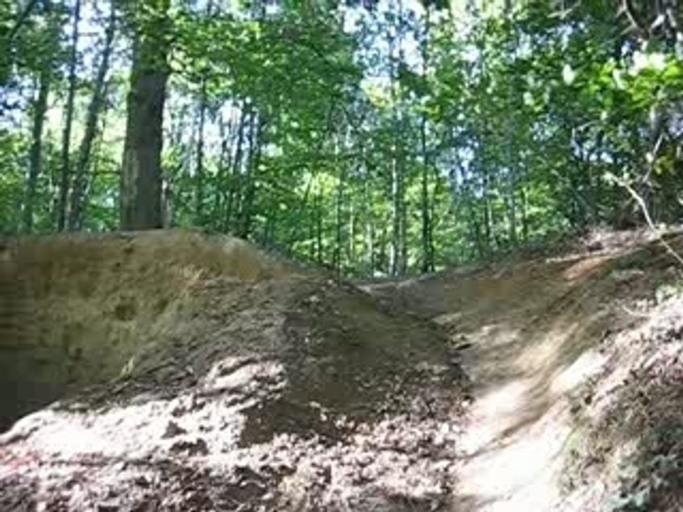 prensentation adrien rider 78