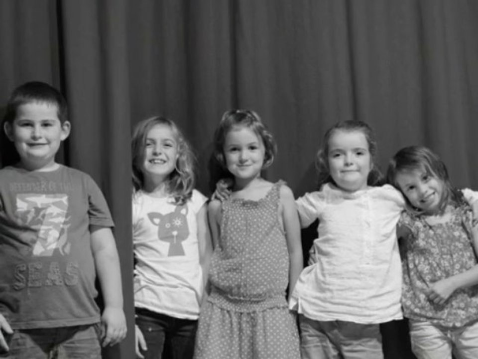 Rentrée Ecole de Théâtre JulieComm Reguiny