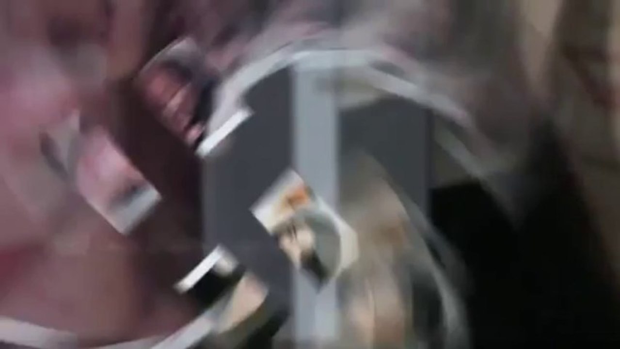 Nie mehr Akne