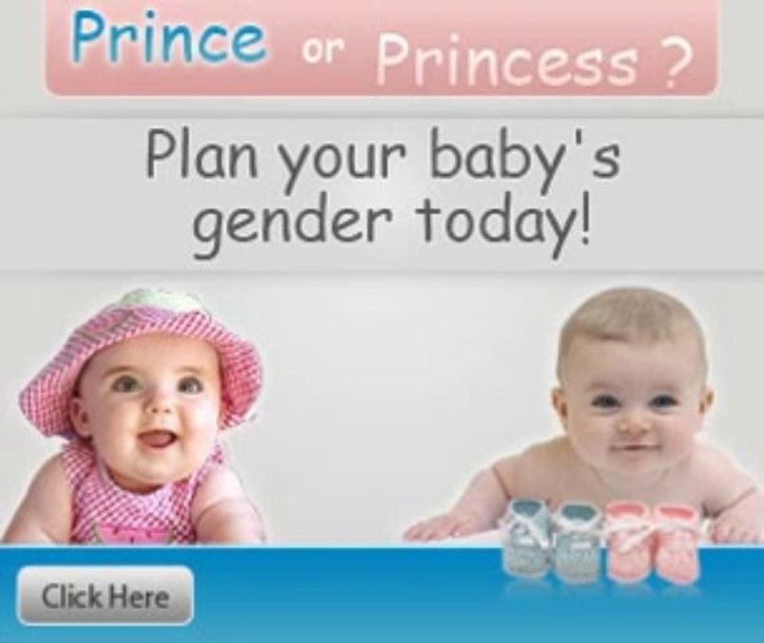Plan My Baby Review + Bonus
