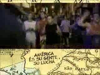 Foro Latinoamericano (Quito 2006)