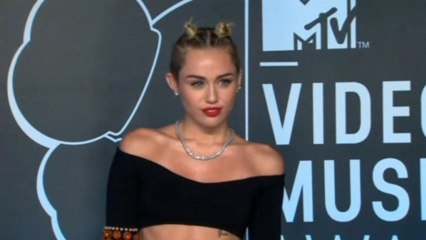 Cyrus talks drugs during Rolling Stone interview