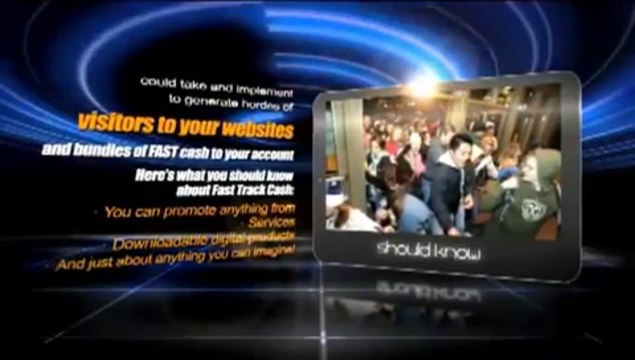 Ewen Chia's Fast Track Cash Review