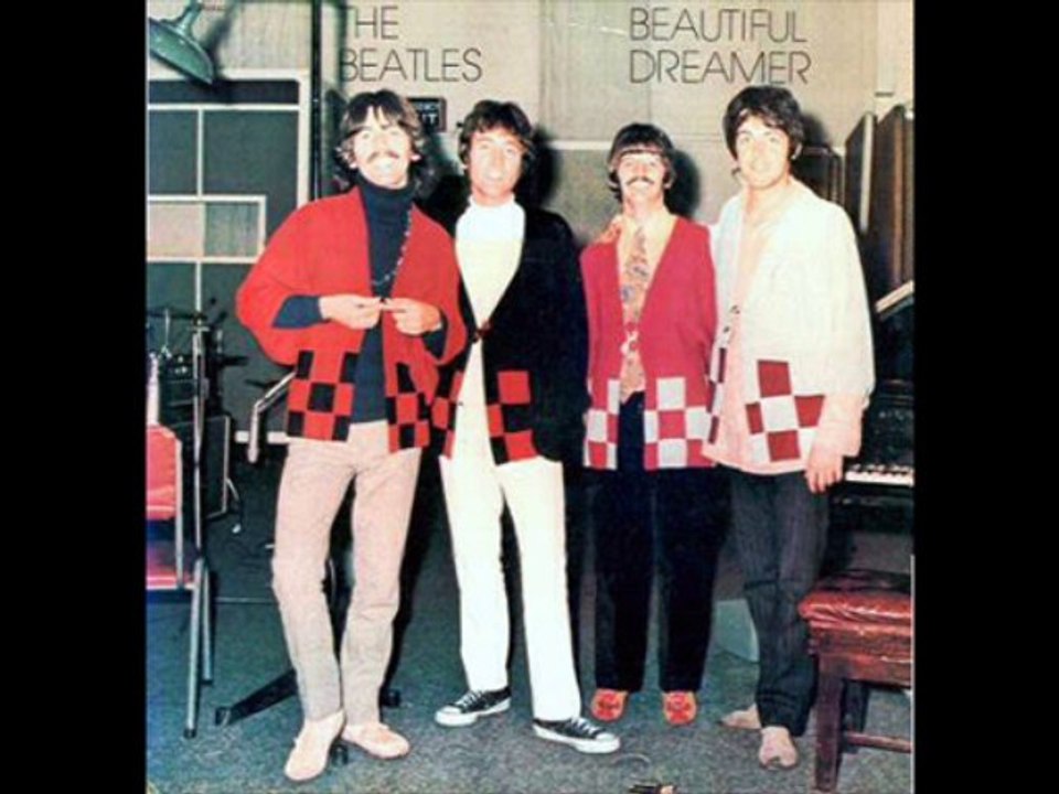 Can't Buy Me Love Live in Houston - The Beatles