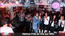 Helmut Fritz en live - C'Cauet sur NRJ