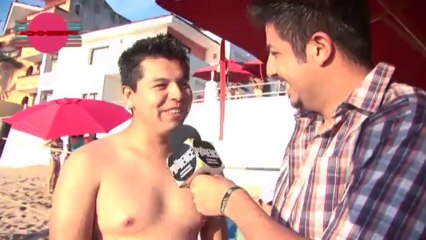 Exxceso: ¿En quien piensas cuando te la jalas?