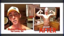 The Muscle Maximizer 2013 - Natural way to build Muscles