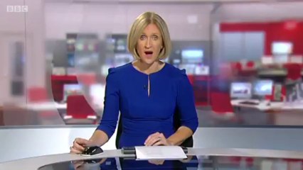 BBC Look East - West - 25/9/13
