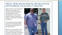Burn the Fat Feed the Muscle: A Review - Weight Loss