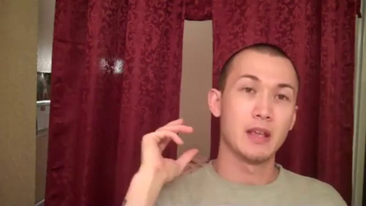 How To Correct Your Vision WITHOUT Glasses