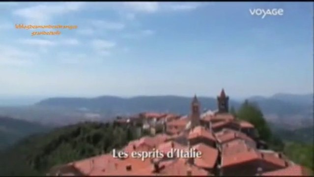 Traqueurs de fantômes[GHI] S02E05_Les esprits d'Italie