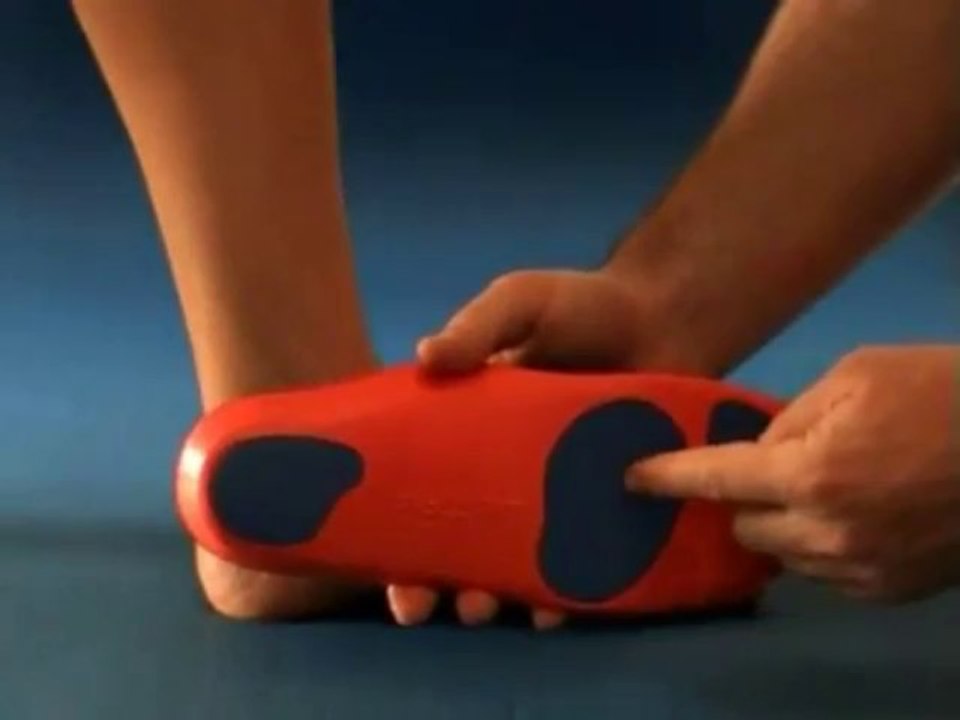 Heel pain, heel spurs and plantar fasciitis are the most common of all of the foot pains