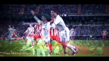 Real Madrid Vs Atletico Madrid ► PROMO ● La Liga ● 29_09_201