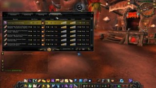 Tycoon World Of Warcraft Gold Addon