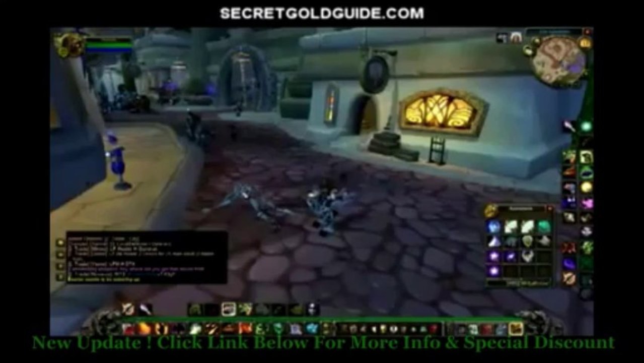 [UPDATE!!] Manaview's Tycoon World Of Warcraft Gold Addon REVIEW | Secret GOLD Guide