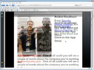Honest Review Of Iphone App Dev secrets Review !