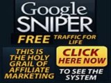 Gsniper 2 - Google Sniper 2 Review - Gsniper Scam
