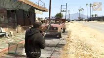 Spider Plays GTAV - Breaking Bad with Some Meth and Rage (Part 30)